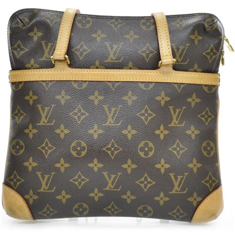 lv coussin pochette|louis vuitton monogram coussin gm.